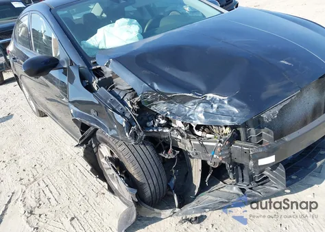 2019 Hyundai Elantra Sel из США, поврежденный, VIN 5NPD84LF0KH445149